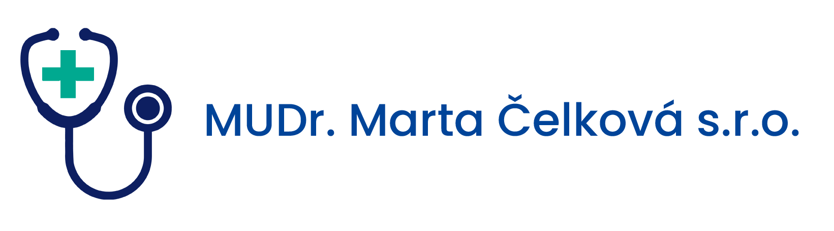 MUDr. Marta Čelková, s.r.o.