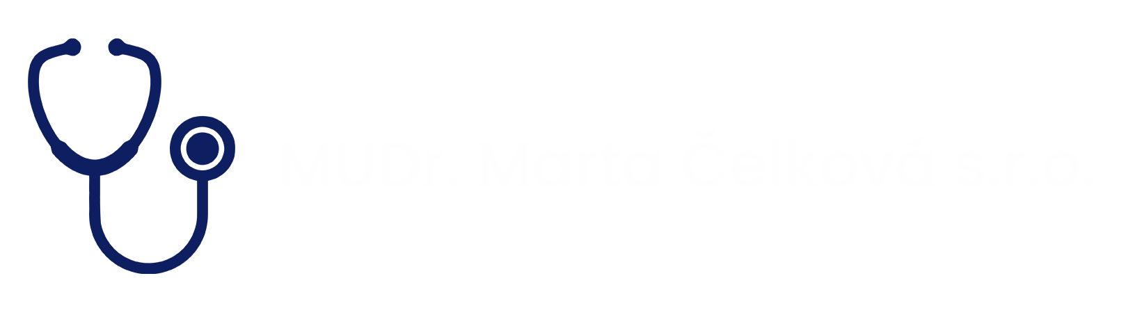 MUDr. Marta Čelková – Všeobecná ambulancia pre deti a dorast