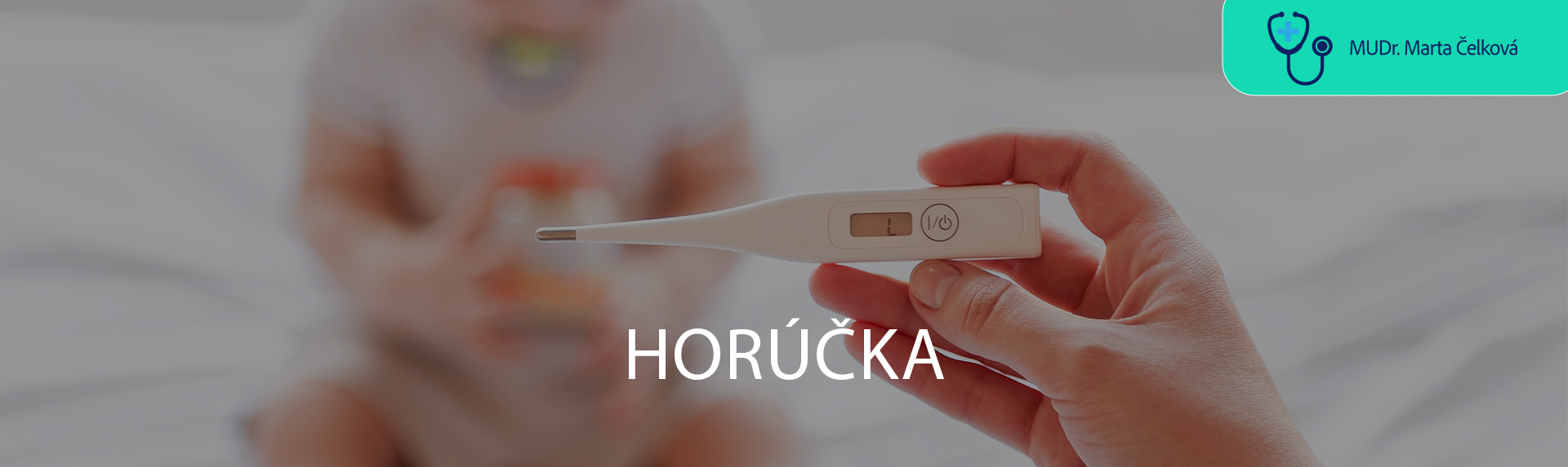 Horúčka