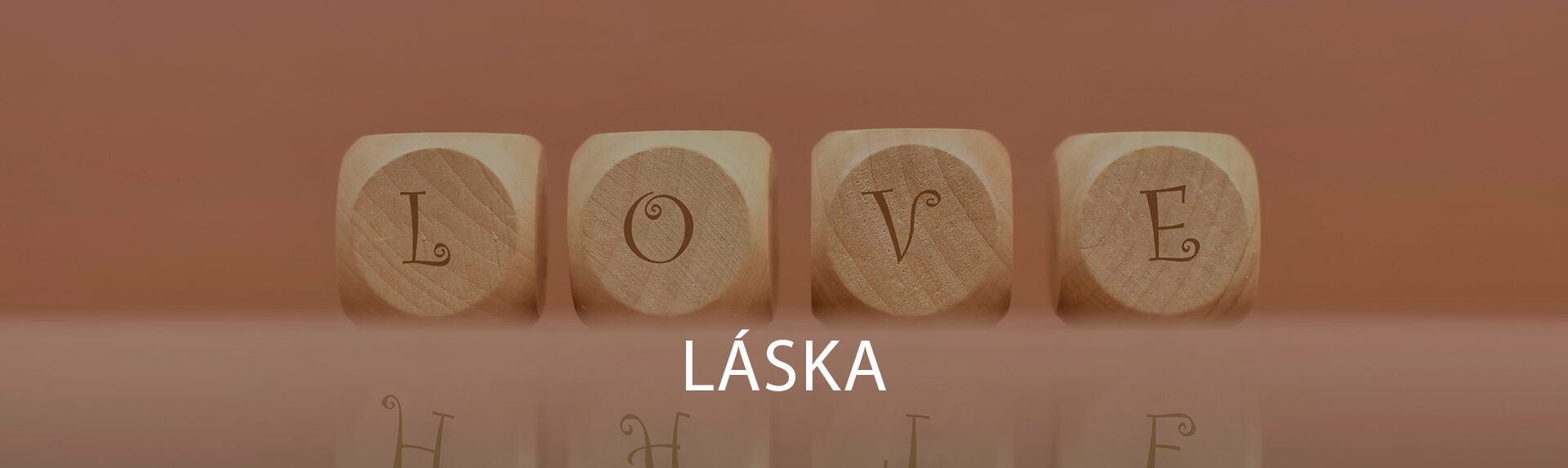 Láska