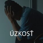 Úzkosť