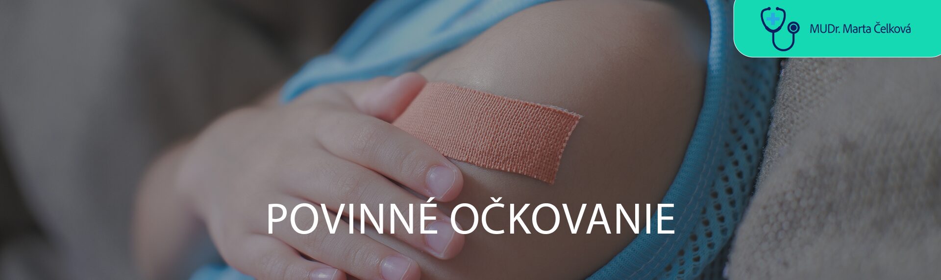 Povinné očkovania