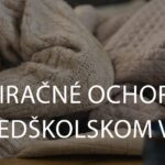 Respiracne ochorenia